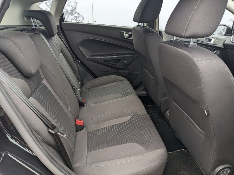 Used Ford Fiesta 2015 for sale - 76102075: Photo 27