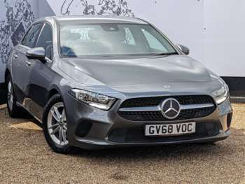 2019 - A180 SE 5-Door