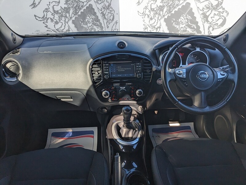 Used Nissan Juke 2017 for sale - 76065042: Photo 16