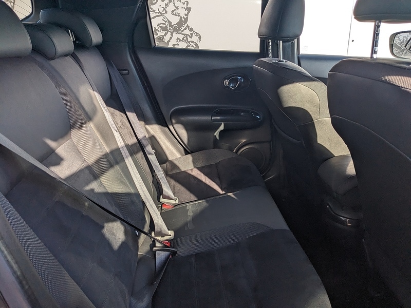 Used Nissan Juke 2017 for sale - 76065042: Photo 17