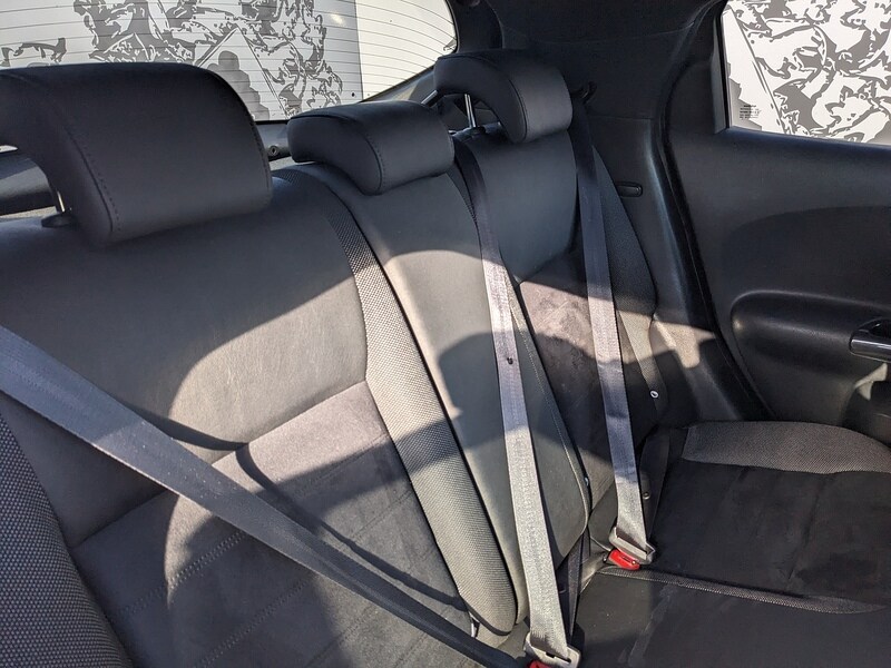 Used Nissan Juke 2017 for sale - 76065042: Photo 18