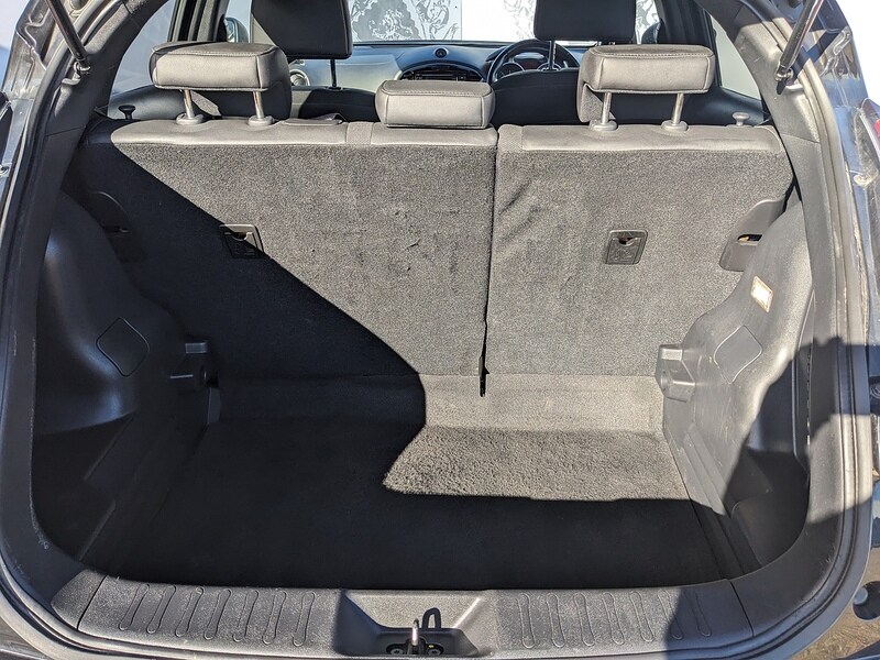 Used Nissan Juke 2017 for sale - 76065042: Photo 19