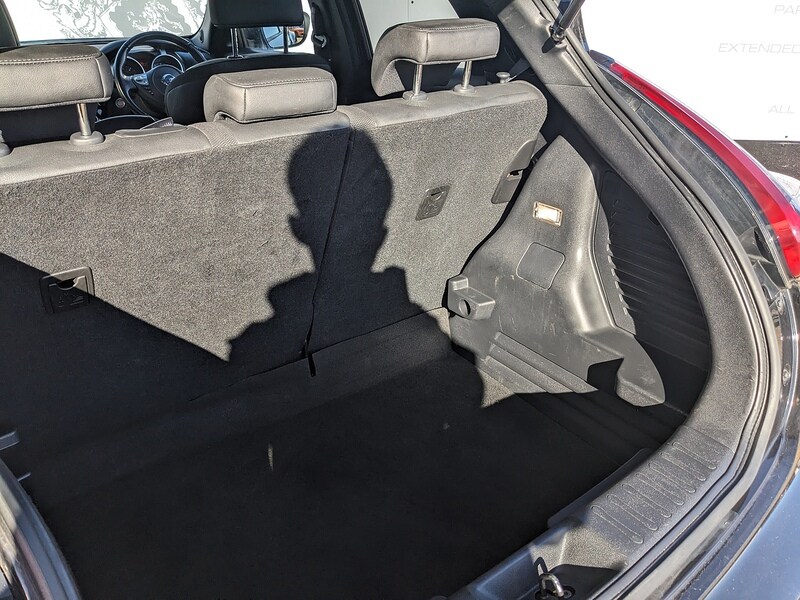 Used Nissan Juke 2017 for sale - 76065042: Photo 20