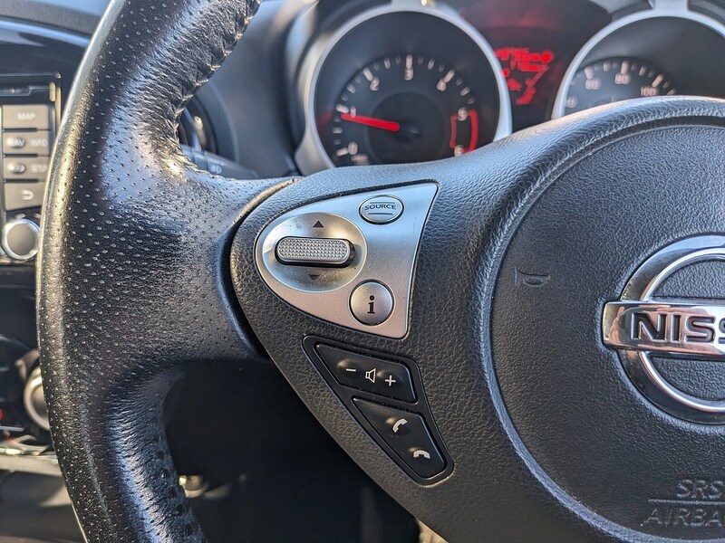 Used Nissan Juke 2017 for sale - 76065042: Photo 22