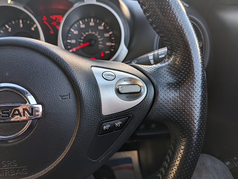 Used Nissan Juke 2017 for sale - 76065042: Photo 23