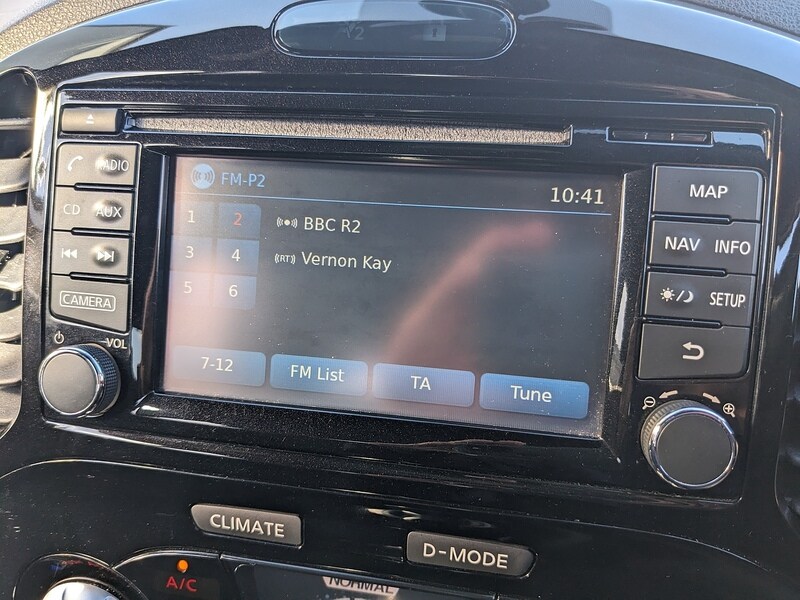 Used Nissan Juke 2017 for sale - 76065042: Photo 24