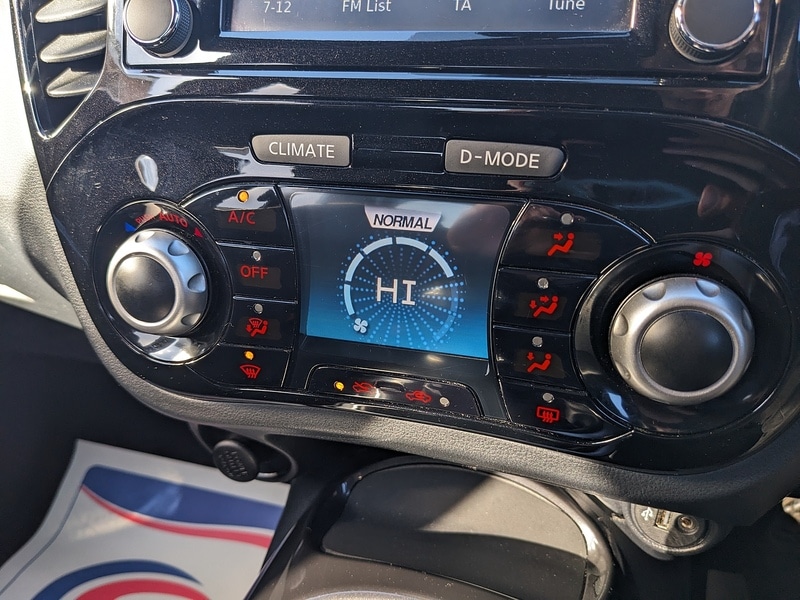 Used Nissan Juke 2017 for sale - 76065042: Photo 28