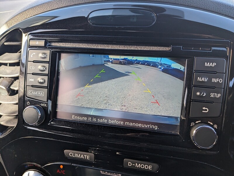 Used Nissan Juke 2017 for sale - 76065042: Photo 31