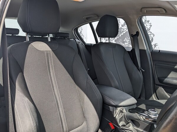 Used BMW 1 Series 2017 for sale - 75145697: Photo 12