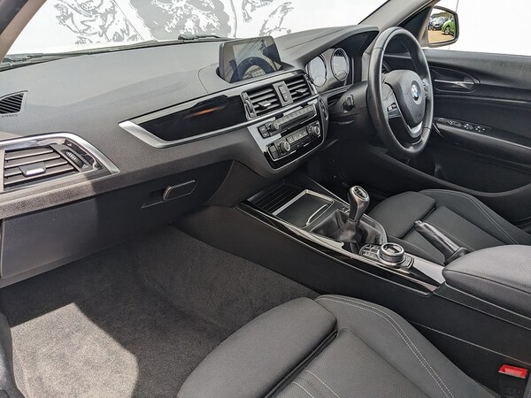 Used BMW 1 Series 2017 for sale - 75145697: Photo 20