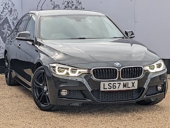 Used BMW 3 Series 2017 for sale - 79773810: Photo