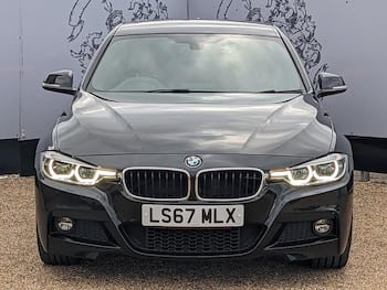 Used BMW 3 Series 2017 for sale - 79773810: Photo