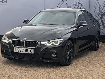 Used BMW 3 Series 2017 for sale - 79773810: Photo