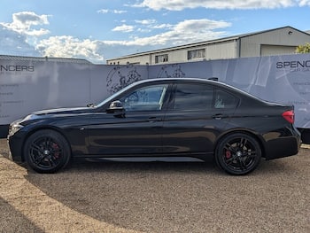 Used BMW 3 Series 2017 for sale - 79773810: Photo