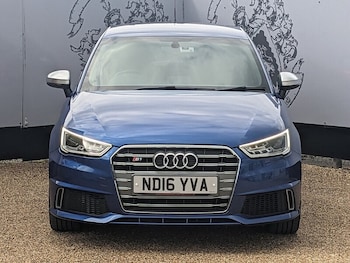 Used Audi S1 2016 for sale - 78003983: Photo