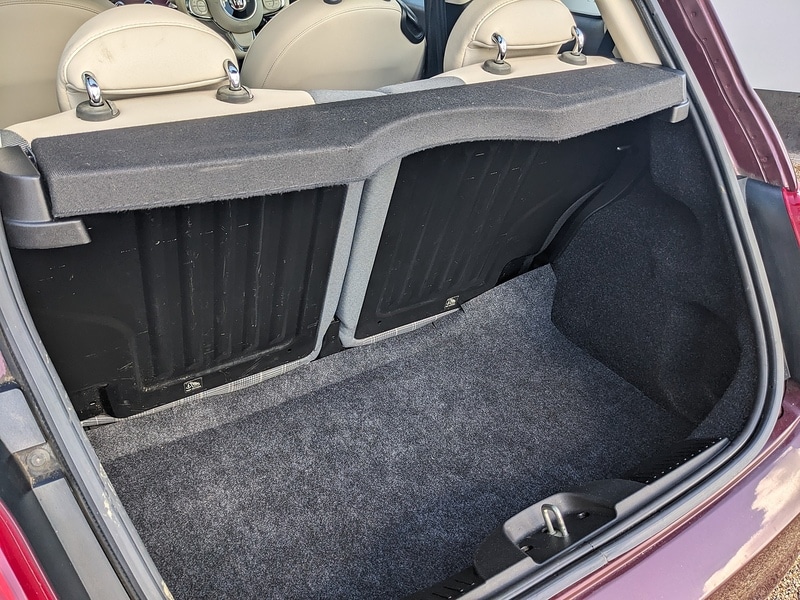 Used Fiat 500 2018 for sale - 76426358: Photo 18