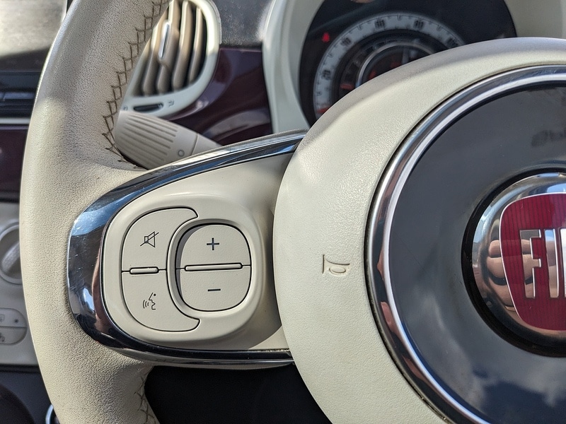 Used Fiat 500 2018 for sale - 76426358: Photo 20