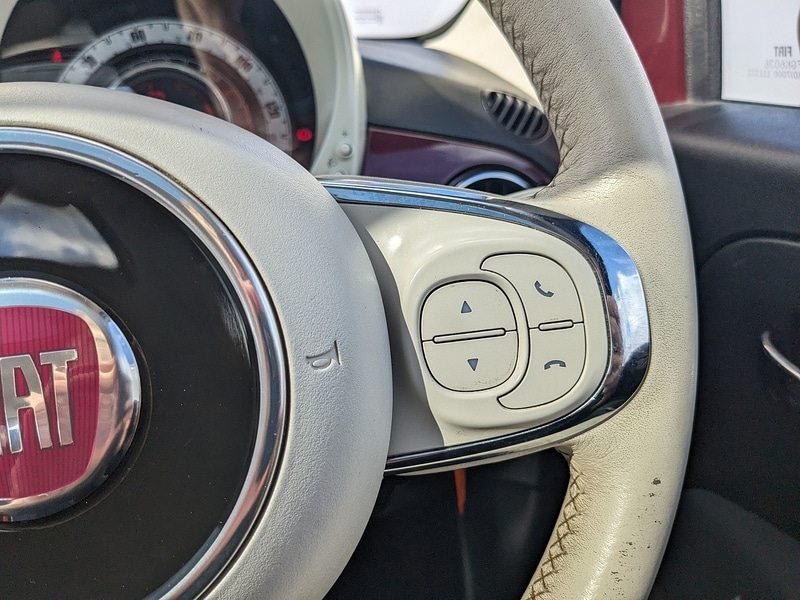 Used Fiat 500 2018 for sale - 76426358: Photo 21