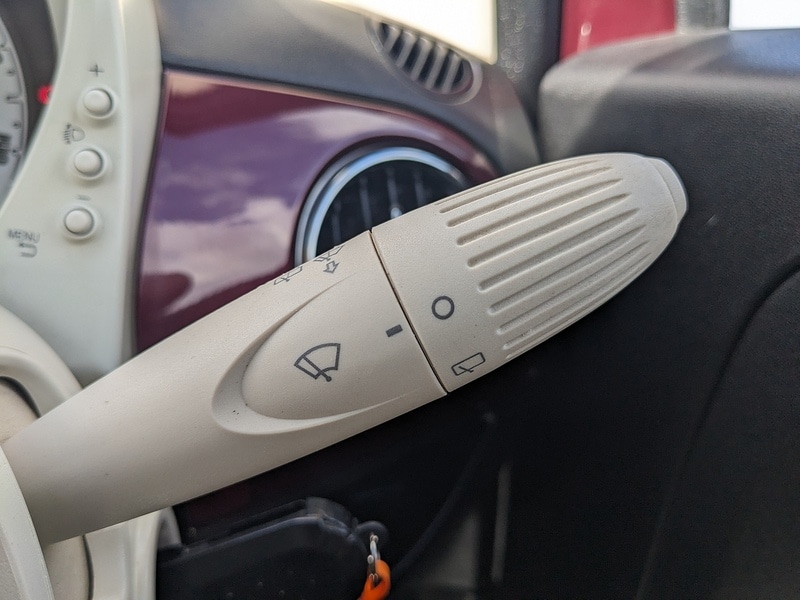 Used Fiat 500 2018 for sale - 76426358: Photo 22