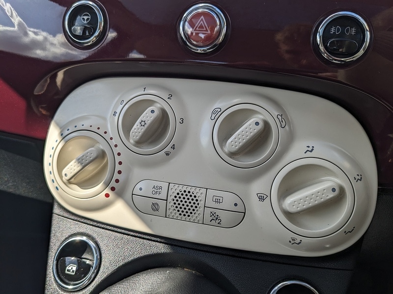 Used Fiat 500 2018 for sale - 76426358: Photo 23