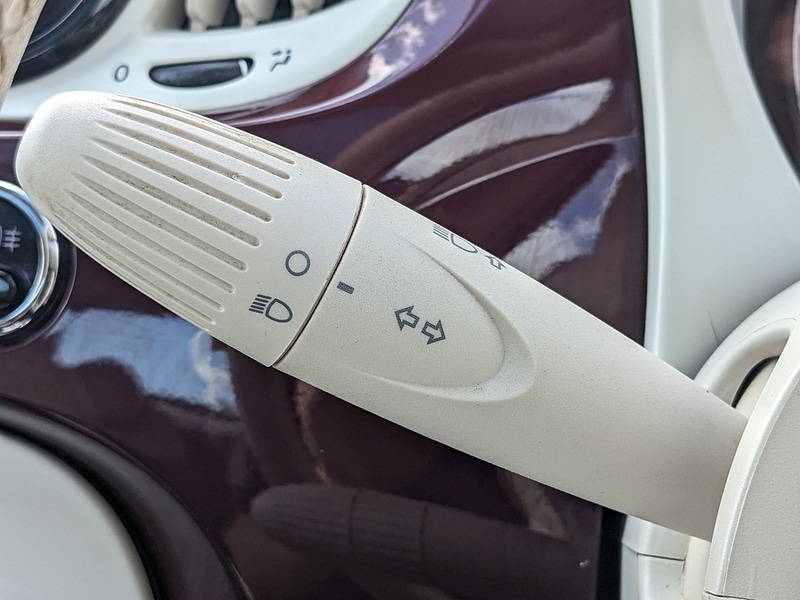 Used Fiat 500 2018 for sale - 76426358: Photo 27