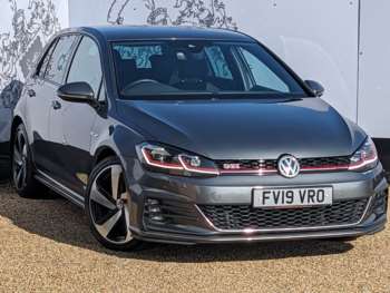2019 - TSI GTI Performance 5-Door