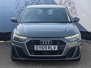 Used Audi A1 2019 for sale - 77976815: Photo