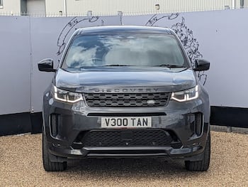 Used Land Rover Discovery Sport 2021 for sale - 79754517: Photo