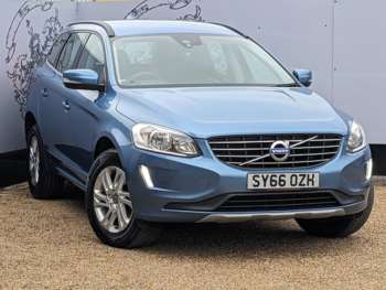 2016 - D4 SE Nav 5-Door