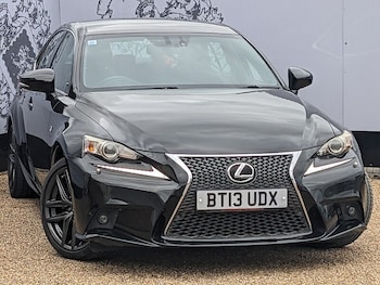 Used Lexus IS 2013 for sale - 78629018: Photo
