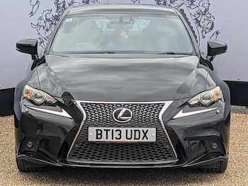 Used Lexus IS 2013 for sale - 78629018: Photo