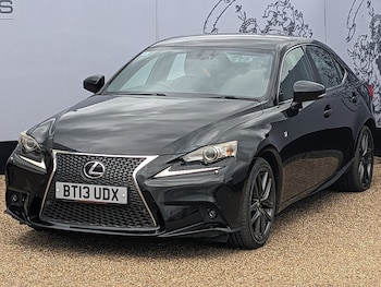 Used Lexus IS 2013 for sale - 78629018: Photo