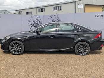 Used Lexus IS 2013 for sale - 78629018: Photo