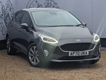 Ford - Fiesta