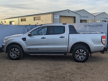 Used Ford Ranger 2022 for sale - 77591430: Photo