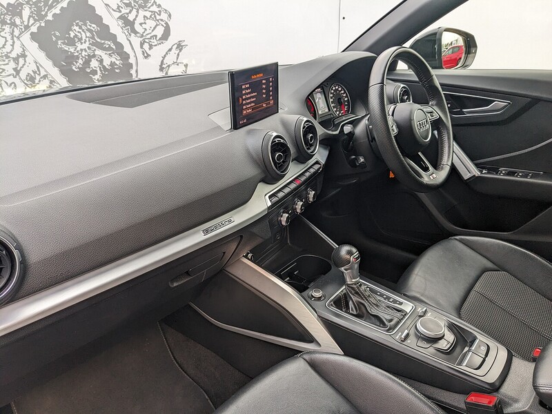 Used Audi Q2 2018 for sale - 76808303: Photo 14