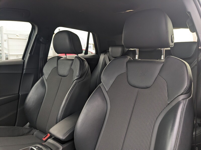 Used Audi Q2 2018 for sale - 76808303: Photo 15