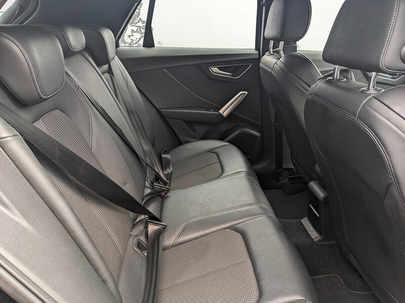 Used Audi Q2 2018 for sale - 76808303: Photo 16