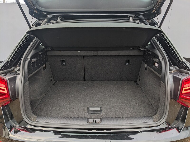 Used Audi Q2 2018 for sale - 76808303: Photo 18