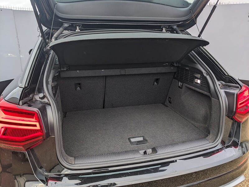 Used Audi Q2 2018 for sale - 76808303: Photo 19