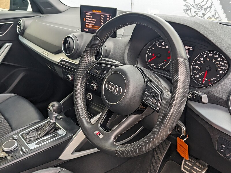 Used Audi Q2 2018 for sale - 76808303: Photo 20