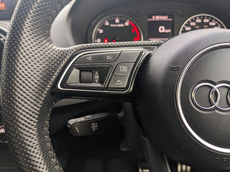 Used Audi Q2 2018 for sale - 76808303: Photo 21