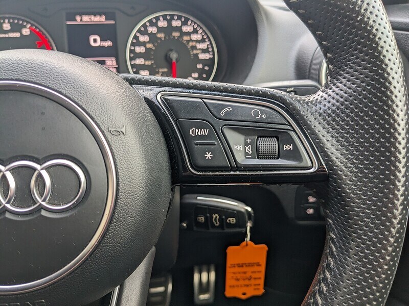 Used Audi Q2 2018 for sale - 76808303: Photo 22