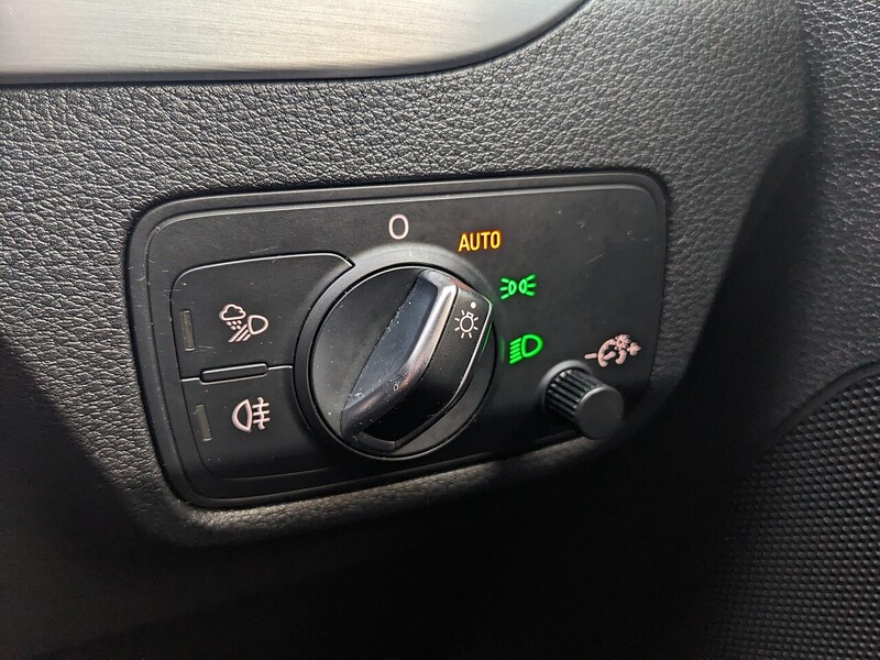 Used Audi Q2 2018 for sale - 76808303: Photo 24