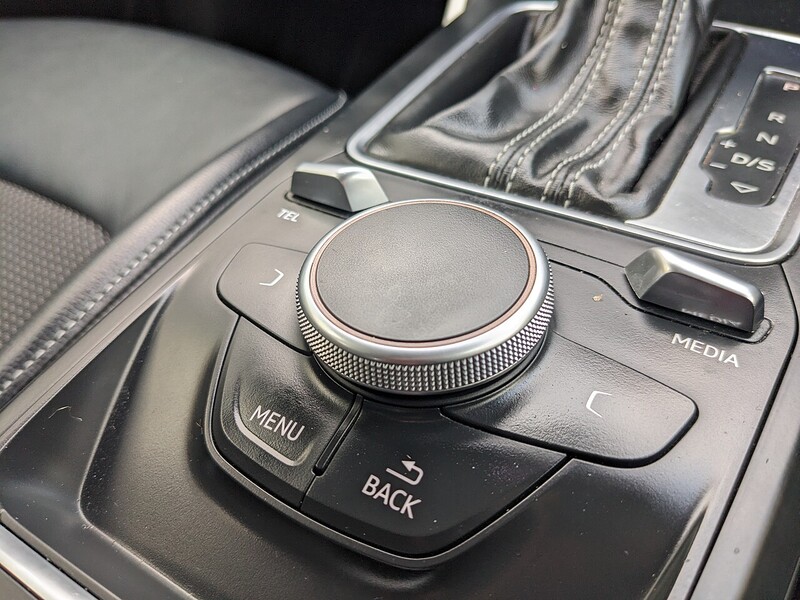 Used Audi Q2 2018 for sale - 76808303: Photo 28