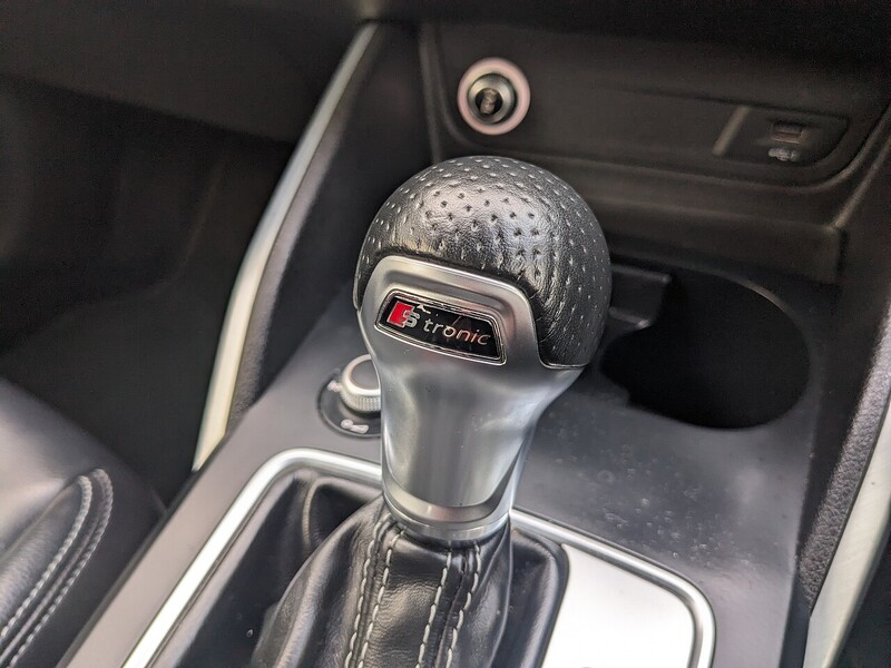 Used Audi Q2 2018 for sale - 76808303: Photo 30