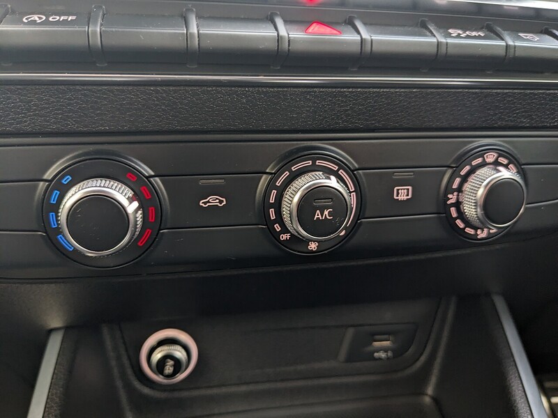 Used Audi Q2 2018 for sale - 76808303: Photo 31