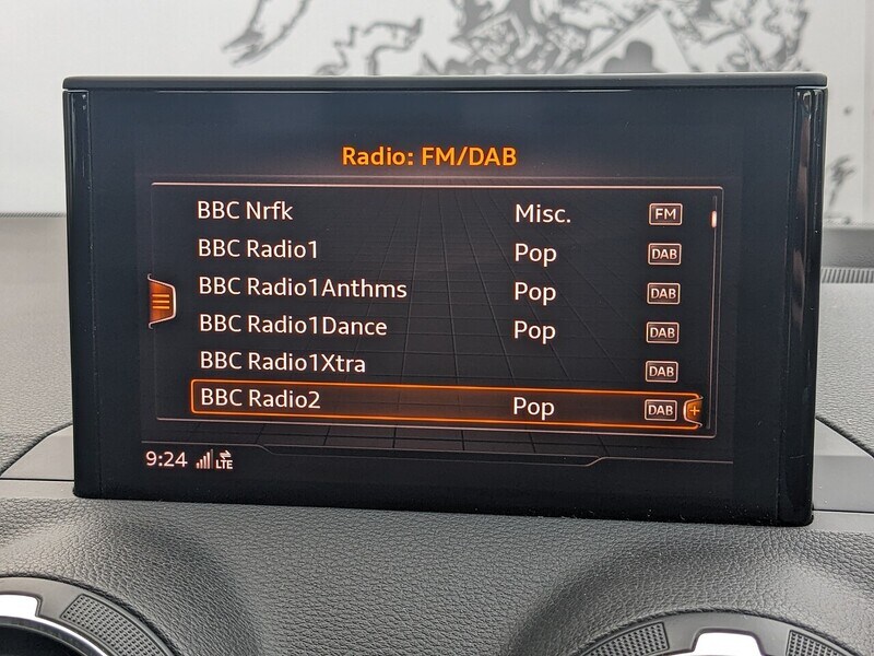 Used Audi Q2 2018 for sale - 76808303: Photo 32