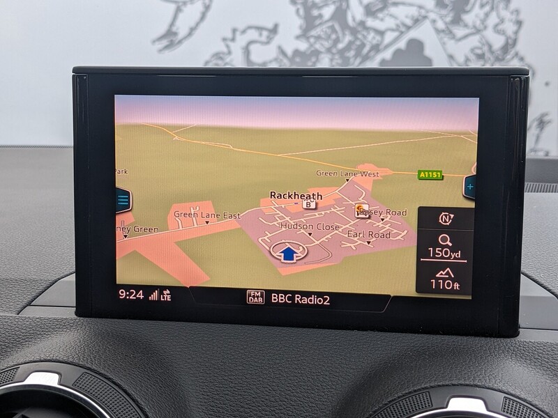 Used Audi Q2 2018 for sale - 76808303: Photo 33