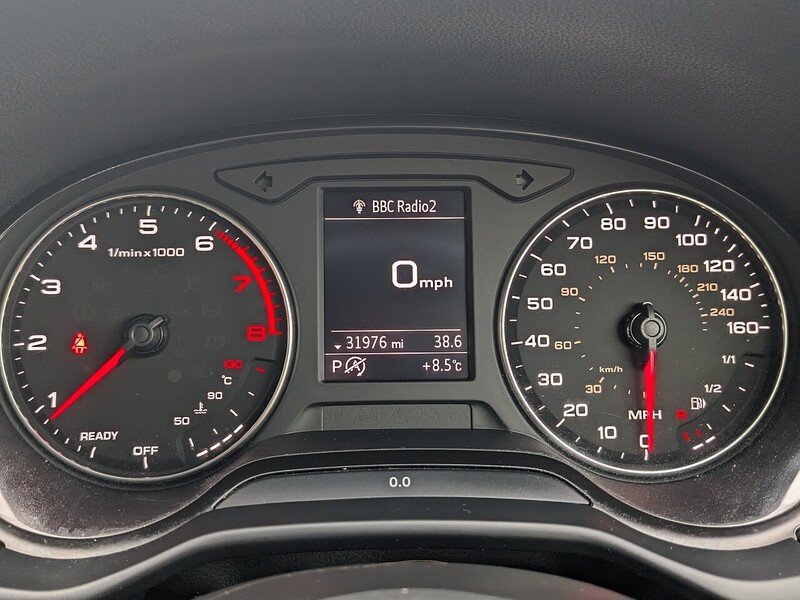 Used Audi Q2 2018 for sale - 76808303: Photo 36